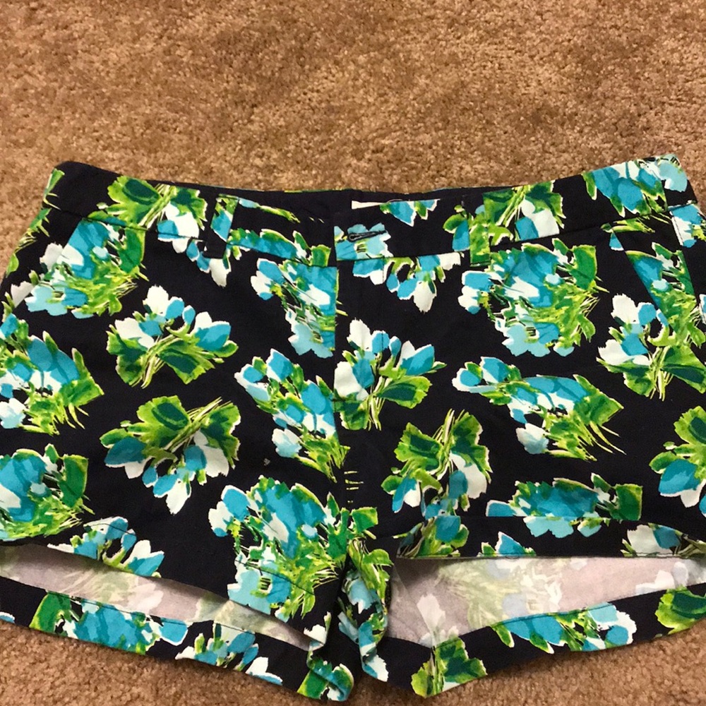 Summer shorts